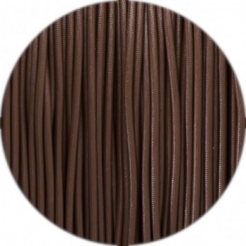 Filament do drukarki 3D FIBERLOGY FIBERFLEX 40D 1.75mm 050 Brown color