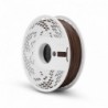 Filament do drukarki 3D FIBERLOGY FIBERFLEX 40D 1.75mm 050 Brown side