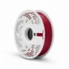 Filament do drukarki 3D FIBERLOGY FIBERFLEX 40D 1.75mm 050 Burgundy side