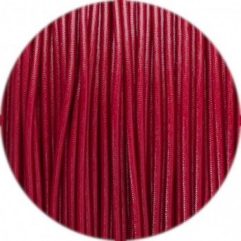 Filament do drukarki 3D FIBERLOGY FIBERFLEX 40D 1.75mm 050 Burgundy color