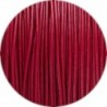 Filament do drukarki 3D FIBERLOGY FIBERFLEX 40D 1.75mm 050 Burgundy color