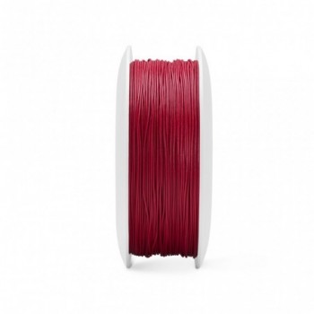 Filament do drukarki 3D FIBERLOGY FIBERFLEX 40D 1.75mm 0.85kg Burgundy front