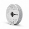 Filament do drukarki 3D FIBERLOGY FIBERFLEX 40D 1.75mm 050 Gray side