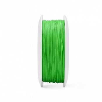 Filament do drukarki 3D FIBERLOGY FIBERFLEX 40D 1.75mm 0.85kg Green front