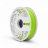 Filament do drukarki 3D FIBERLOGY FIBERFLEX 40D 1.75mm 050 LightGreen side