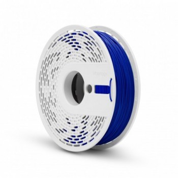 Filament do drukarki 3D FIBERLOGY FIBERFLEX 40D 1.75mm 050 NavyBlue side