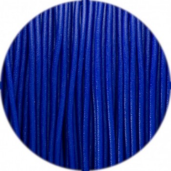 Filament do drukarki 3D FIBERLOGY FIBERFLEX 40D 1.75mm 050 NavyBlue color