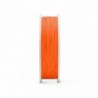 Filament do drukarki 3D FIBERLOGY FIBERFLEX 40D 1.75mm 050 Orange front