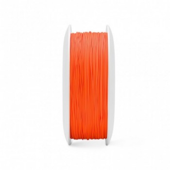 Filament do drukarki 3D FIBERLOGY FIBERFLEX 40D 1.75mm 0.85kg Orange front