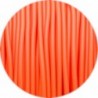 Filament do drukarki 3D FIBERLOGY FIBERFLEX 40D 2.85kg 0.85kg Orange color