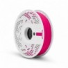 Filament do drukarki 3D FIBERLOGY FIBERFLEX 40D 1.75mm 050 Pink side