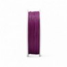 Filament do drukarki 3D FIBERLOGY FIBERFLEX 40D 1.75mm 050 Purple front