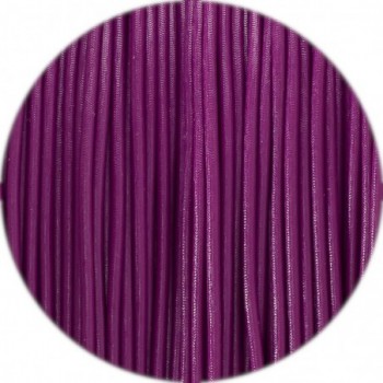 Filament do drukarki 3D FIBERLOGY FIBERFLEX 40D 1.75mm 050 Purple color