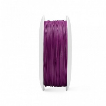 Filament do drukarki 3D FIBERLOGY FIBERFLEX 40D 1.75mm 0.85kg Purple front