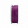 Filament do drukarki 3D FIBERLOGY FIBERFLEX 40D 1.75mm 0.85kg Purple front