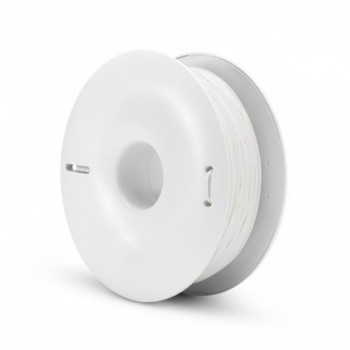 Filament do drukarki 3D FIBERLOGY FIBERFLEX 40D 1.75mm 0.85kg White side