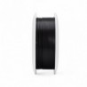 Filament do drukarki 3D FIBERLOGY HD PLA 1.75mm 0.85kg Black front