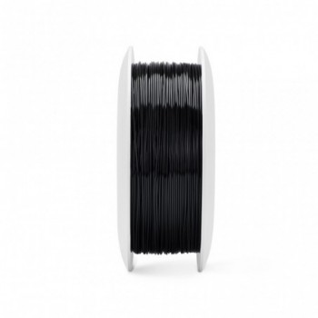 Filament do drukarki 3D FIBERLOGY ABS PLUS 1.75mm 0.85kg Black front