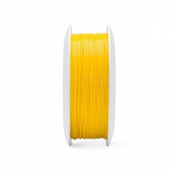 Filament do drukarki 3D FIBERLOGY IMPACT PLA 1.75mm 0.85kg Yellow front