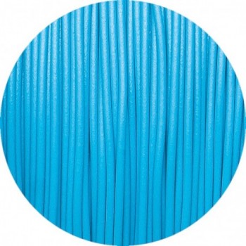 Filament do drukarki 3D FIBERLOGY MATTFLEX 40D 1.75mm 0.85kg Blue color