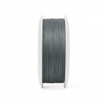 Filament do drukarki 3D FIBERLOGY MATTFLEX 40D 1.75mm 0.85kg Graphite front