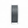 Filament do drukarki 3D FIBERLOGY MATTFLEX 40D 1.75mm 0.85kg Graphite front