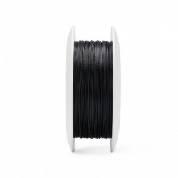 Filament do drukarki 3D FIBERLOGY NYLON PA12CF15 1.75mm 050 Black front