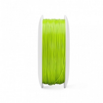 Filament do drukarki 3D FIBERLOGY NYLON PA12 1.75mm 075 LightGreen front