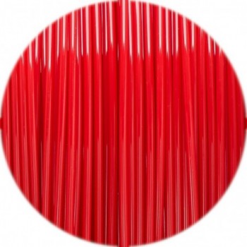 Filament do drukarki 3D FIBERLOGY NYLON PA12 1.75mm 075 Red color