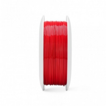 Filament do drukarki 3D FIBERLOGY NYLON PA12 1.75mm 075 Red front