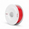 Filament do drukarki 3D FIBERLOGY NYLON PA12 1.75mm 075 Red side