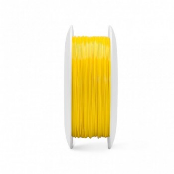 Filament do drukarki 3D FIBERLOGY NYLON PA12 1.75mm 075 Yellow front