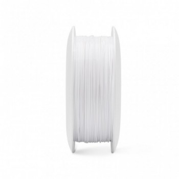 Filament do drukarki 3D FIBERLOGY PCTG 1.75mm 075 White front