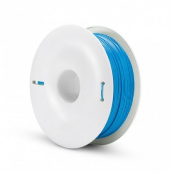 Filament do drukarki 3D FIBERLOGY PET G 1.75mm 0.85kg Blue side