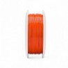 Filament do drukarki 3D FIBERLOGY PET G 1.75mm 0.85kg Orange front