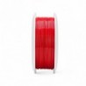 Filament do drukarki 3D FIBERLOGY ABS 1.75mm 0.85kg Red front